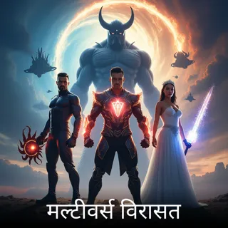 मल्टीवर्स विरासत मल्टीवर्स विरासत