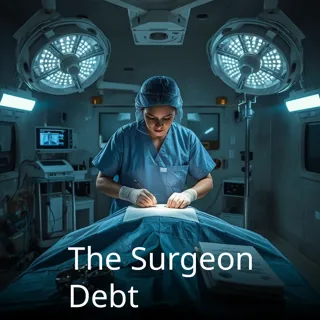 The Surgeon Debt