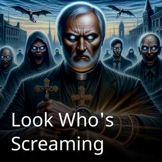 Look Who's Screaming Look Who's Screaming