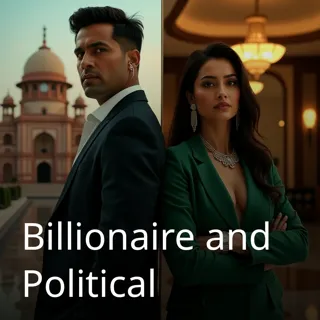 Billionaire and Political Billionaire and Political