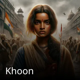Khoon Khoon