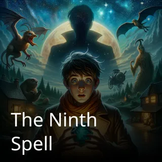 The Ninth Spell