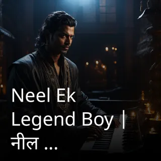 Neel Ek Legend Boy | नील एक लेजन्ड बॉय | Author - Deepak Neel Ek Legend Boy | नील एक लेजन्ड बॉय | Author - Deepak