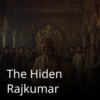 The Hiden Rajkumar The Hiden Rajkumar