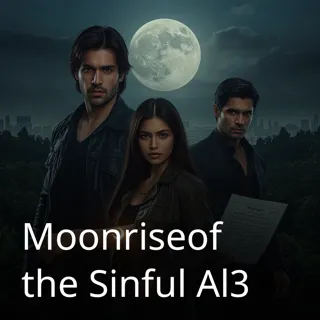 Moonriseof the Sinful Al3 Moonriseof the Sinful Al3