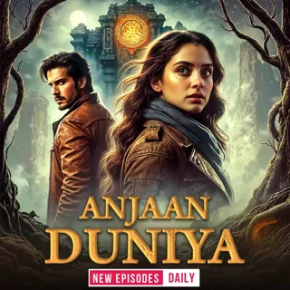 Anjaan Duniya | अंजान दुनिया Anjaan Duniya | अंजान दुनिया