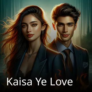 Kaisa Ye Love 