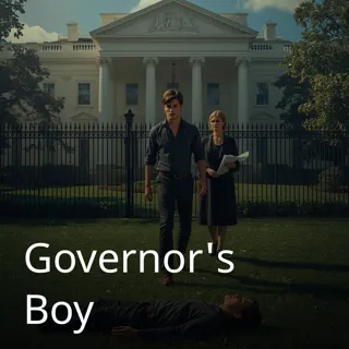 Governor's Boy Governor's Boy