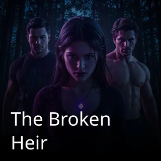 The Broken Heir The Broken Heir