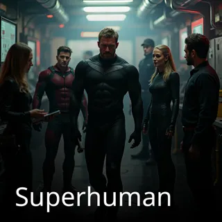 Superhuman 