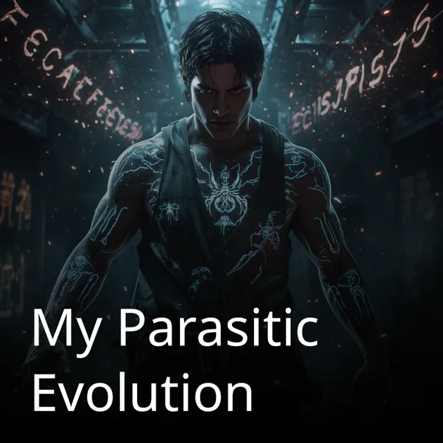 My Parasitic Evolution My Parasitic Evolution