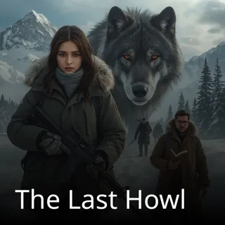 The Last Howl The Last Howl