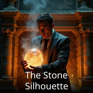 The Stone Silhouette 