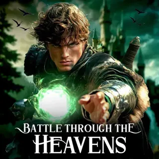Battle Through the Heavens. Battle Through the Heavens.