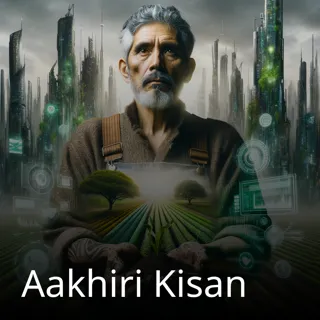 Aakhiri Kisan 