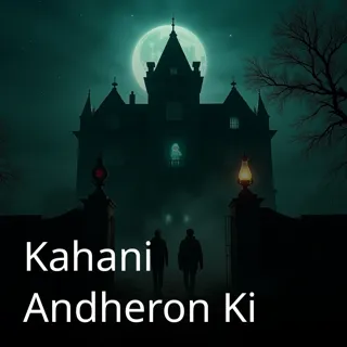 Kahani Andheron Ki Kahani Andheron Ki