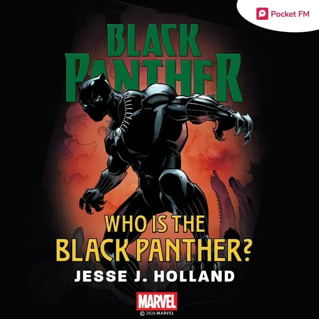 Black Panther: Who Is the Black Panther? Black Panther: Who Is the Black Panther?
