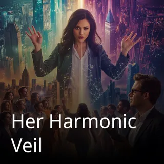 Her Harmonic Veil Her Harmonic Veil