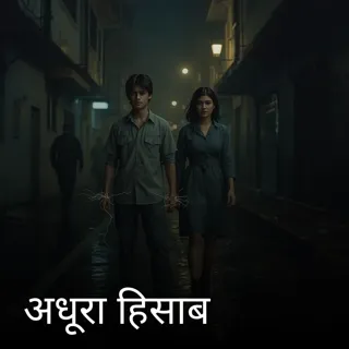 अधूरा हिसाब ॥ Adhoora Hisaab