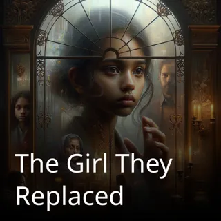 The Girl They Replaced The Girl They Replaced