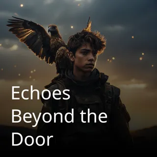 Echoes Beyond the Door Echoes Beyond the Door