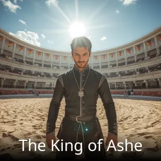 The King of Ashe