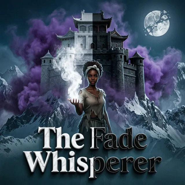 The Fade Whisperer The Fade Whisperer