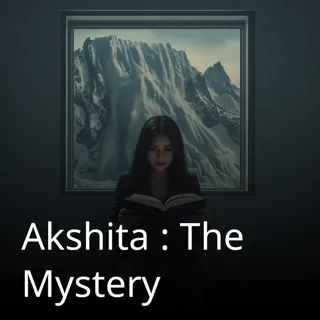 Akshita : The Mystery 