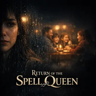 Return of the Spell Queen