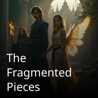 The Fragmented Pieces The Fragmented Pieces