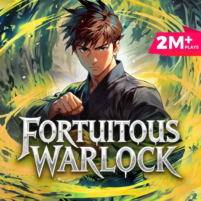 Fortuitous Warlock Fortuitous Warlock