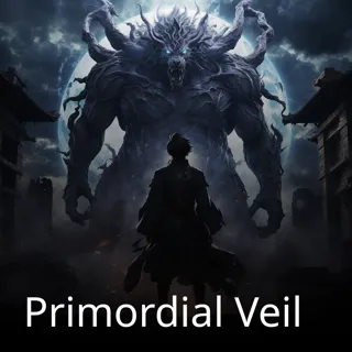 Primordial Veil Primordial Veil