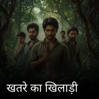 खतरे का खिलाड़ी