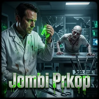 Jombi Prkop Jombi Prkop