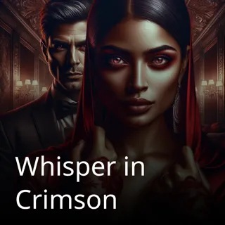 Whisper in Crimson