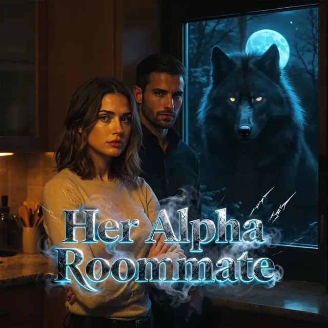 Her Alpha Roommate Her Alpha Roommate