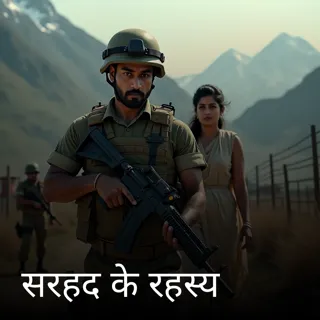सरहद के रहस्य