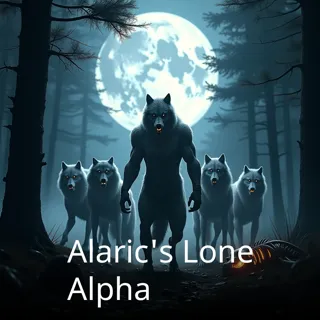 Alaric's Alpha Rise