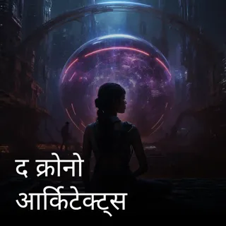 द क्रोनो आर्किटेक्ट्स