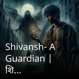 Shivansh- A Guardian | शिवांश- ए गार्डियन | Author- CHETAN GUJELA