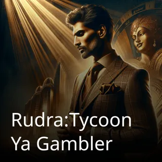 Rudra:Tycoon Ya Gambler Rudra:Tycoon Ya Gambler