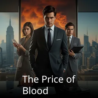 The Price of Blood The Price of Blood
