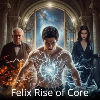 Felix Rise of Core Felix Rise of Core