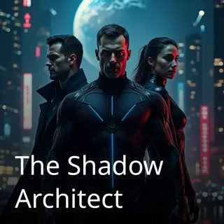The Shadow Architect 