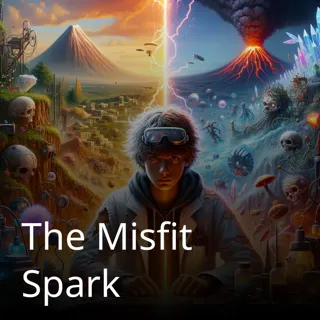 The Misfit Spark The Misfit Spark
