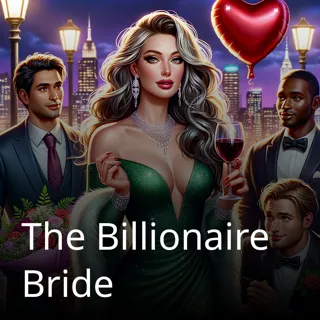 The Billionaire Bride The Billionaire Bride