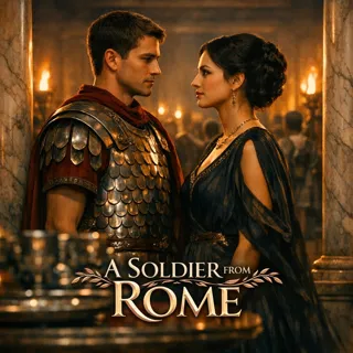 A Soldier From Rome A Soldier From Rome