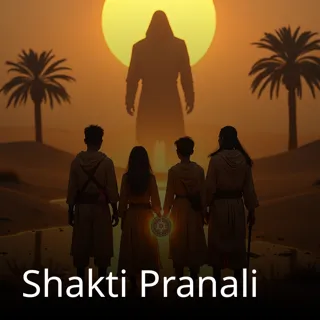 Shakti Pranali Shakti Pranali