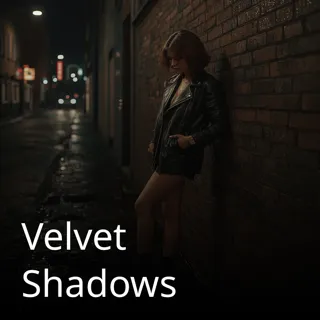 Velvet Shadows Velvet Shadows