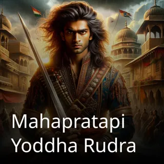 Mahapratapi Yoddha Rudra